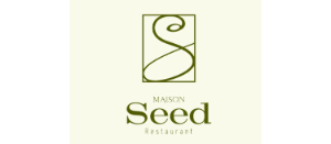 MAISON SEED