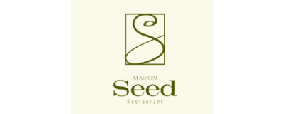 MAISON SEED